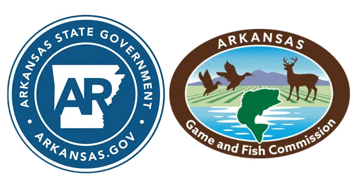 State of Arkansas Logo