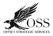 Offset Strategic Services Logo