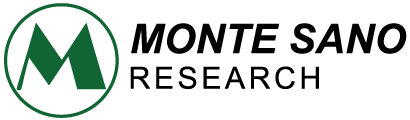 Monte Sano Research Logo