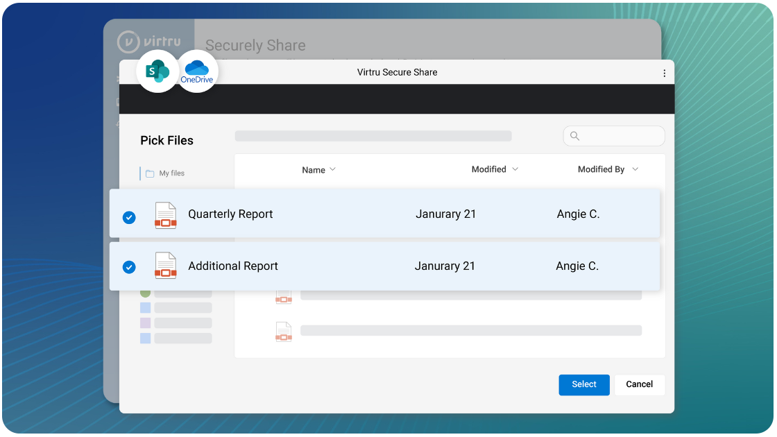 ss onedrive sharepoint - lander