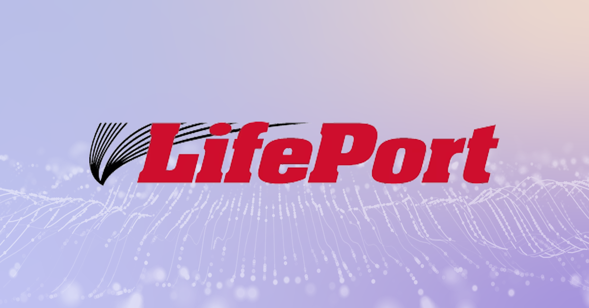 Lifeport-Resource