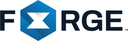 forge logo