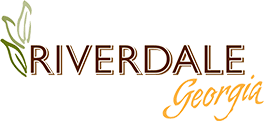 City of Riverdale, GA Logo