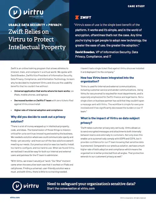 Case Study PDF preview