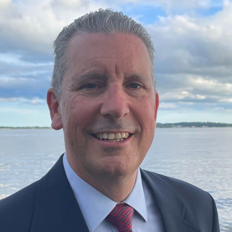 joe devine axiotrop headshot