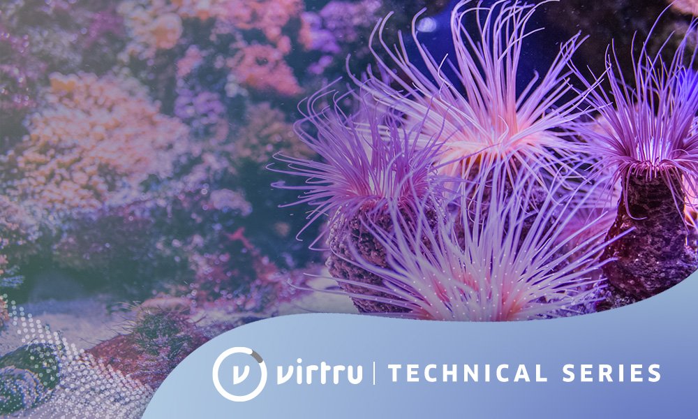 Virtru Technical Series Image